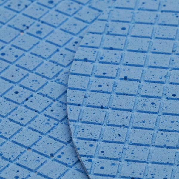 PU polishing pad
