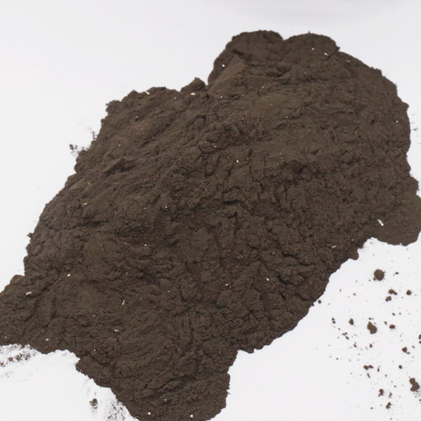 Diamond powder
