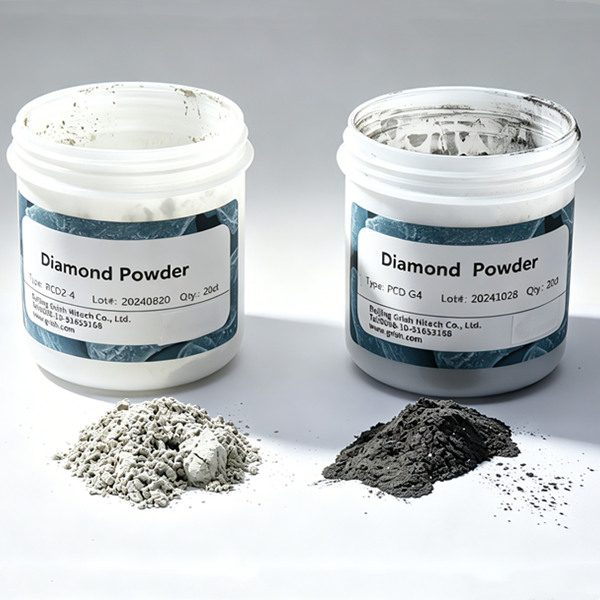 diamond powder