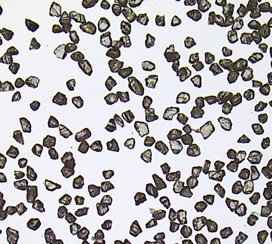 diamond powder