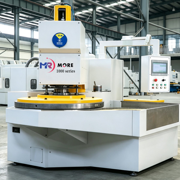 double disc grinding machine 1000