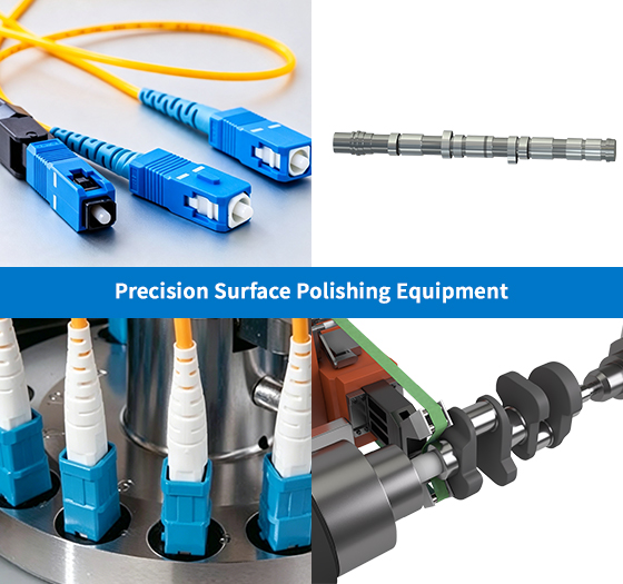 polishing equipment