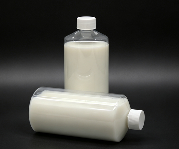 Colloidal Silica slurry
