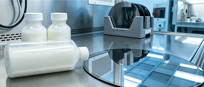 polishing-wafer